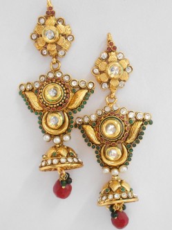 Polki-Earrings-2660PER19839